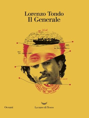 cover image of Il generale